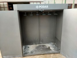 droogkast Podab FC18 drying cabinet (3)